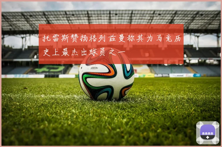 托雷斯赞扬格列兹曼称其为马竞历史上最杰出球员之一